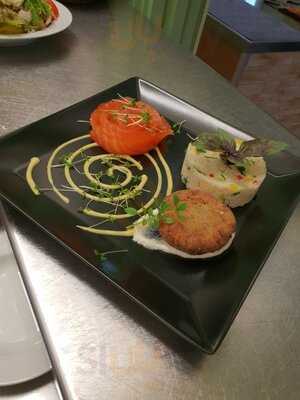 Taverna Am Olympiapark