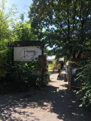 Taverna Am Olympiapark