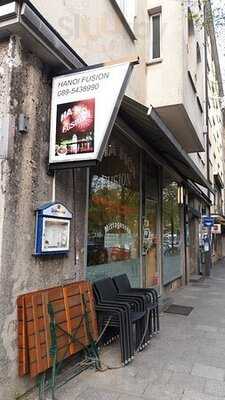 Hanoi Fusion Munich