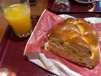 Privat Bäckerei Wimmer