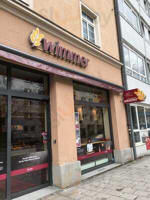 Privat Bäckerei Wimmer