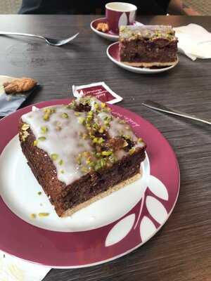 Privat Bäckerei Wimmer