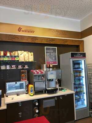 Privat Bäckerei Wimmer