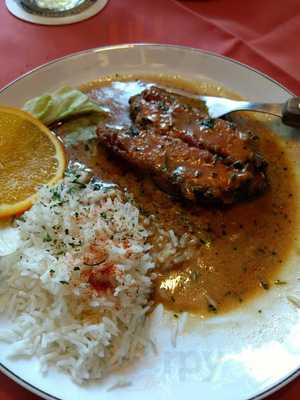 Restaurante Pizzeria Pavarotti