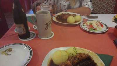 Restaurante Pizzeria Pavarotti