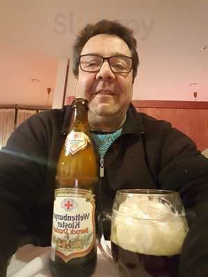 Restaurante Pizzeria Pavarotti