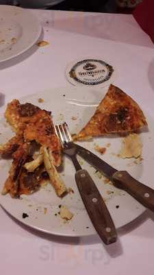 Restaurante Pizzeria Pavarotti