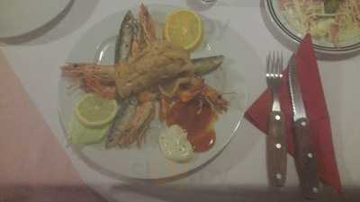 Restaurante Pizzeria Pavarotti