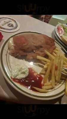 Restaurante Pizzeria Pavarotti