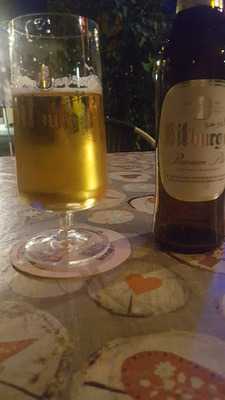 Restaurante Pizzeria Pavarotti