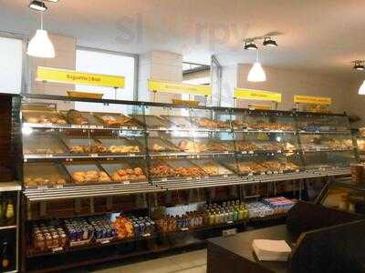 Lecker Schmecker Backer Snacker