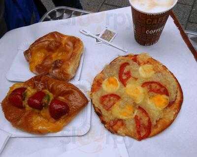 Lecker Schmecker Backer Snacker