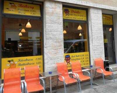 Lecker Schmecker Backer Snacker