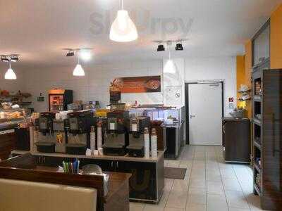 Lecker Schmecker Backer Snacker