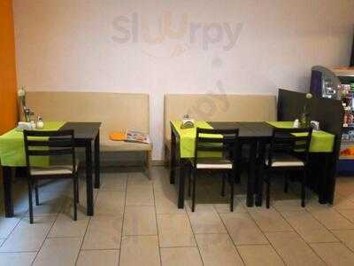 Lecker Schmecker Backer Snacker