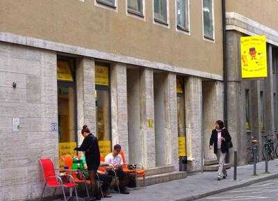 Lecker Schmecker Backer Snacker