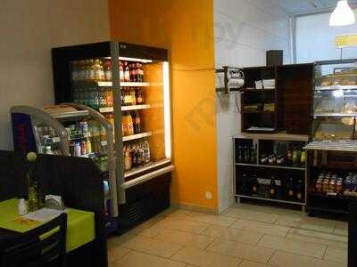 Lecker Schmecker Backer Snacker