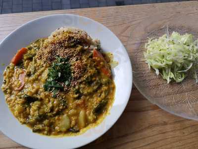 Byoo Organic Kitchen