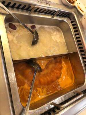 Tschungking Hotpot