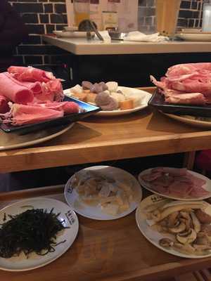 Tschungking Hotpot
