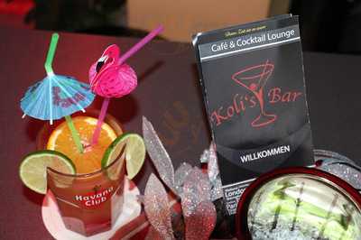 Koli's Bar