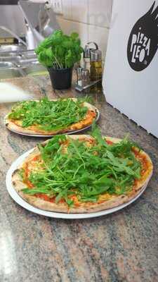 Pizza Leo