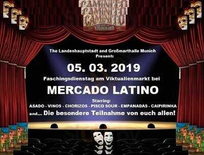 Mercado Latino