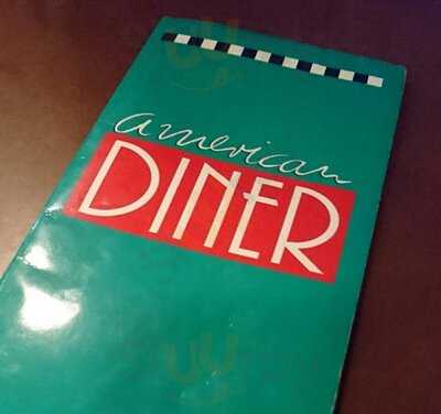 Cinecitta American Diner