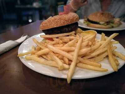 Cinecitta American Diner