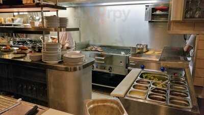 Cinecitta American Diner