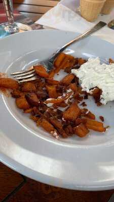 Cinecitta American Diner