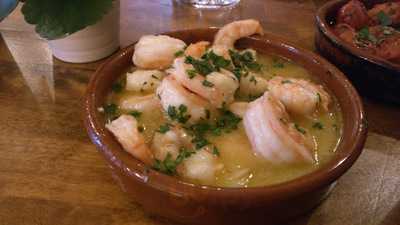 Eatapas Bar & Restaurant