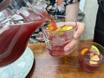 Eatapas Bar & Restaurant