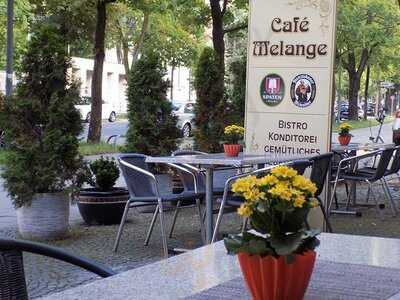 Café Melange