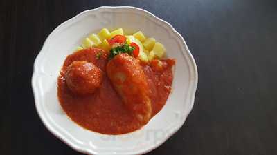 Beata Eiscafe Restaurant