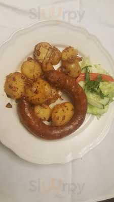 Beata Eiscafe Restaurant