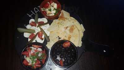 Beata Eiscafe Restaurant