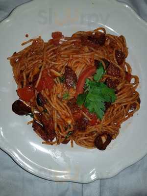 Beata Eiscafe Restaurant