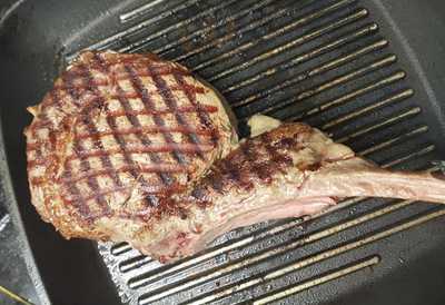 Beata Eiscafe Restaurant