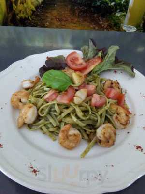 Beata Eiscafe Restaurant