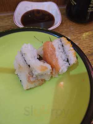 Tokyo Sushi