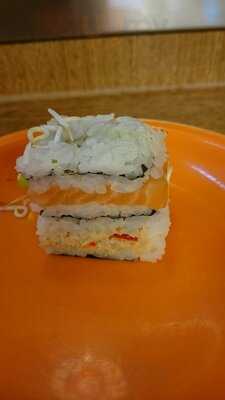 Tokyo Sushi