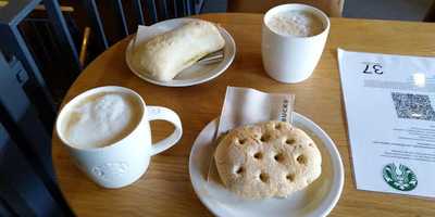 San Francisco Coffee Company