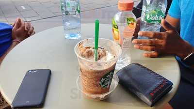 San Francisco Coffee Company