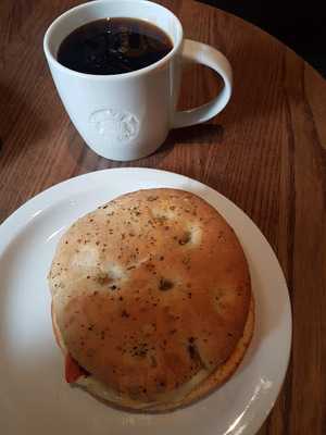 San Francisco Coffee Company