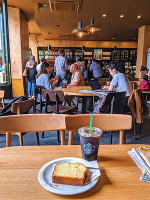 San Francisco Coffee Company