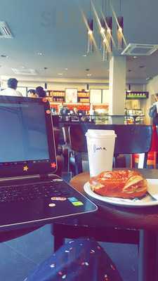 San Francisco Coffee Company