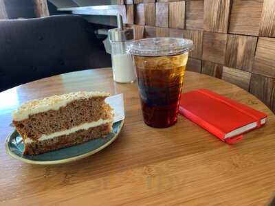 San Francisco Coffee Company