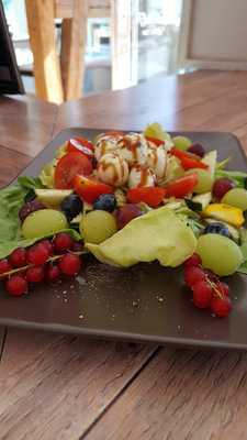 Granny's Kitchen Herzo