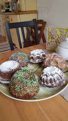 Granny's Kitchen Herzo